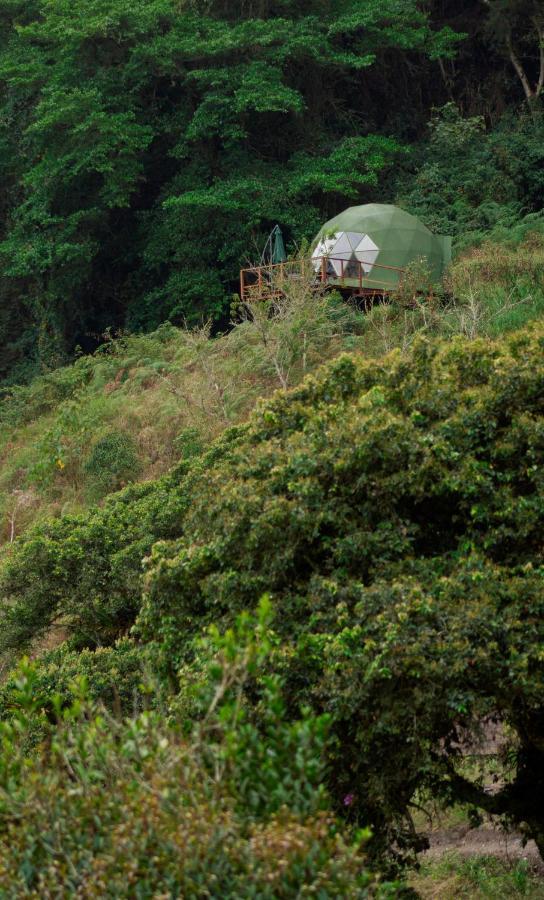 Cuspide Lodge - Чоачи Экстерьер фото